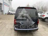 2020 Volkswagen Caddy