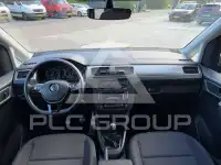 2020 Volkswagen Caddy