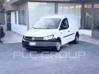 2020 Volkswagen Caddy