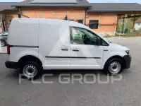 2020 Volkswagen Caddy