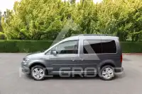 2020 Volkswagen Caddy