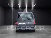 2020 Volkswagen Caddy