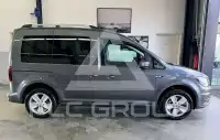 2020 Volkswagen Caddy