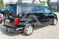 2020 Volkswagen Caddy