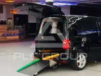 2020 Volkswagen Caddy