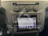 2020 Volkswagen Caddy