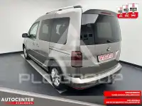 2020 Volkswagen Caddy