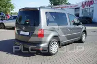 2020 Volkswagen Caddy