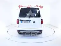 2020 Volkswagen Caddy