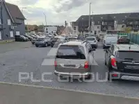 2020 Volkswagen Caddy