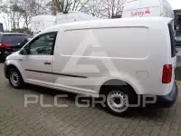 2020 Volkswagen Caddy