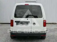 2020 Volkswagen Caddy