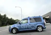 2020 Volkswagen Caddy