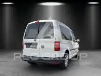 2020 Volkswagen Caddy