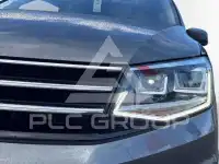2020 Volkswagen Caddy