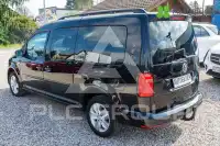 2020 Volkswagen Caddy