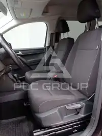 2020 Volkswagen Caddy