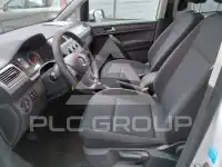 2020 Volkswagen Caddy