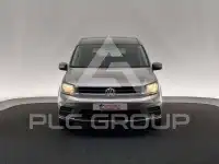 2020 Volkswagen Caddy