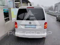 2020 Volkswagen Caddy