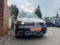 2020 Volkswagen Caddy