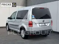 2020 Volkswagen Caddy