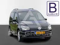 2020 Volkswagen Caddy