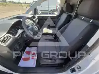 2020 Volkswagen Caddy