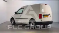 2020 Volkswagen Caddy
