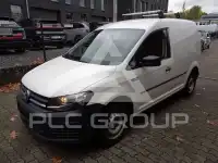 2020 Volkswagen Caddy