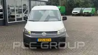 2020 Volkswagen Caddy