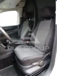 2020 Volkswagen Caddy