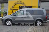2020 Volkswagen Caddy