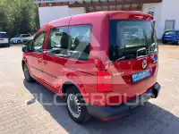 2020 Volkswagen Caddy