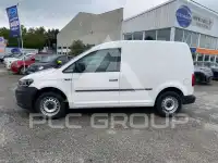 2020 Volkswagen Caddy