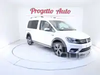 2020 Volkswagen Caddy