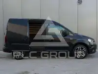 2020 Volkswagen Caddy