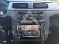 2020 Volkswagen Caddy