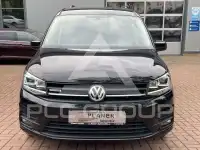2020 Volkswagen Caddy