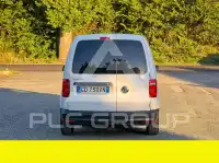 2020 Volkswagen Caddy