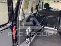 2020 Volkswagen Caddy