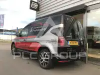 2020 Volkswagen Caddy