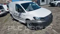 2020 Volkswagen Caddy