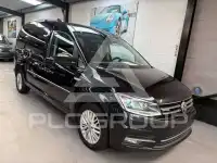 2020 Volkswagen Caddy