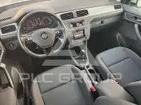 2020 Volkswagen Caddy