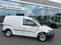 2020 Volkswagen Caddy