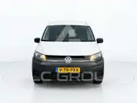 2020 Volkswagen Caddy