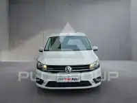 2020 Volkswagen Caddy