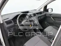 2020 Volkswagen Caddy
