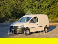 2020 Volkswagen Caddy